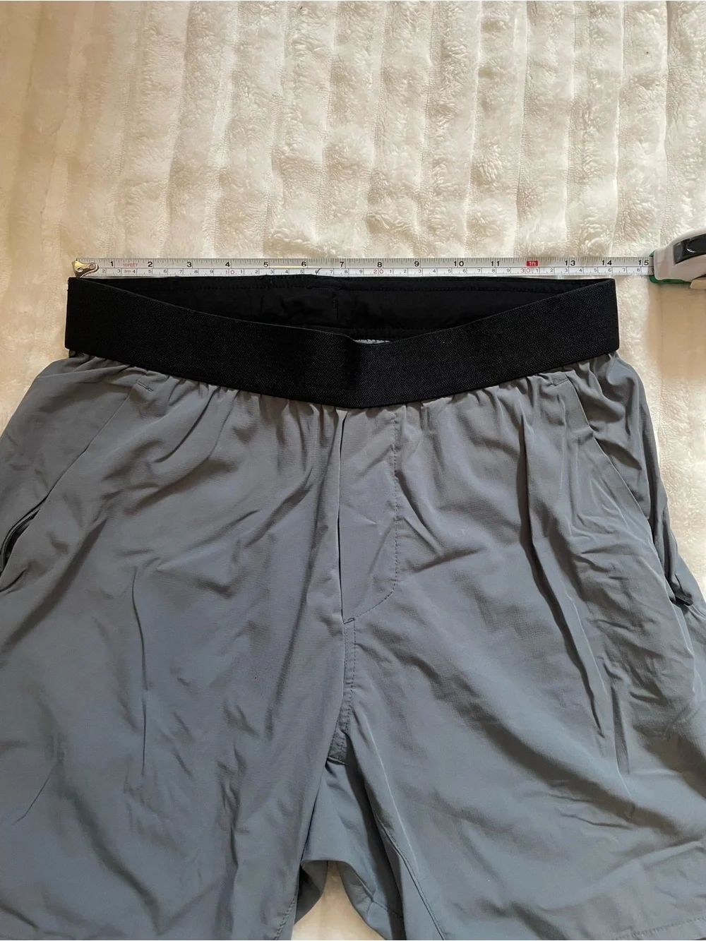 Ten Thousand items waistband quick
